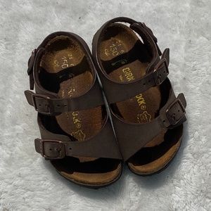 Toddler Birkenstock